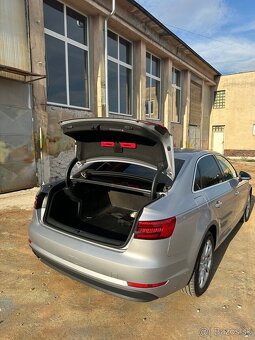 Audi A4 2.0 TDI - 3