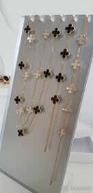 Van Cleef and Arpels st naramok a nahrdelnik ihned k dodani - 3