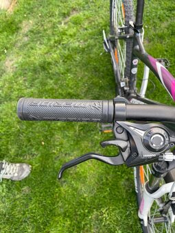 Bicykel Merida - 3