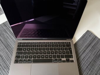 MacBook Air 2020 512Gb/8Gb - 3