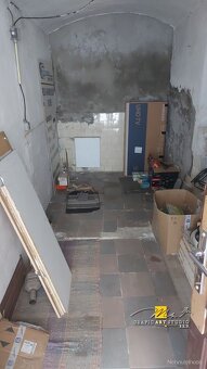 Predaj obchodných priestorov v Brezne. - 3