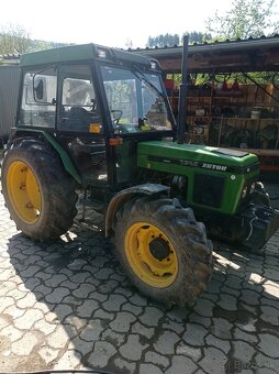 Zetor 7340 - 3