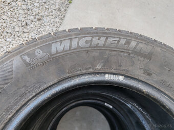 predam m+s Michelin 215/70r16 6,2mm 4ks - 3