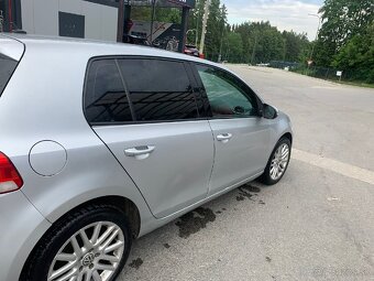 Predám Volkswagen Golf 6 - 3