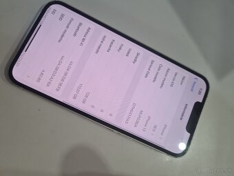 Apple iPhone 13, 128 GB - 3