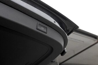 Elektrické otváranie kufra Skoda kodiaq - 3