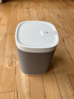 Sonos PLAY: 1 biely - 3