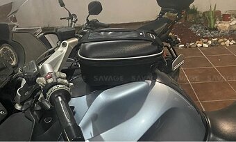 Tankvak, tankbag na nádrž motocyklu - 3