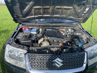 Suzuki Grand Vitara - 3