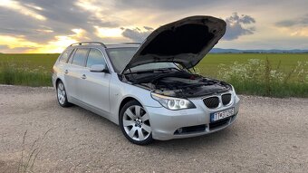 BMW E61 530XD - 3