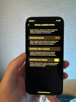 iPhone 12 - 3