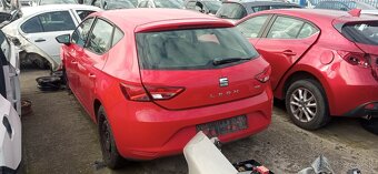 Seat Leon - 3