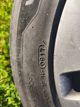 Disky Audi R16, 5x112 - 3
