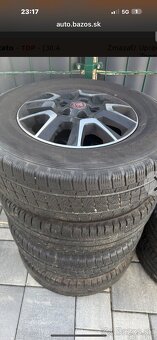 225/75/16c Michelin - 3