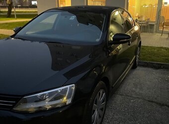Vw Jetta - 3
