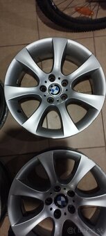 Disky 5x120 R18 - 3