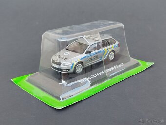 Kaleidoskop Škoda 1:43 - 3