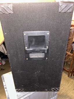 reproduktory RH SOUND RH 15/3/400 - 3