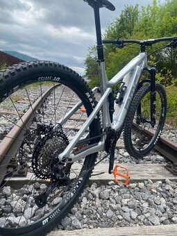 BMC Speedfox AMP AL One - 3