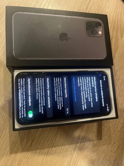 iPhone 11 pro - 3