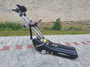 Schodolez Sherpa N952 - 3