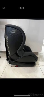 BRITAX RÖMER Smart - 3