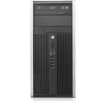 HP 6200 PRO, i5, 8GB ram, SSD disk, Windows 10 - 3