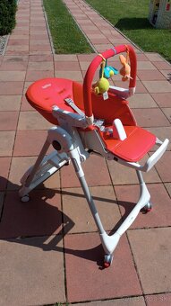 Peg Perego Prima Pappa Follow me - 3