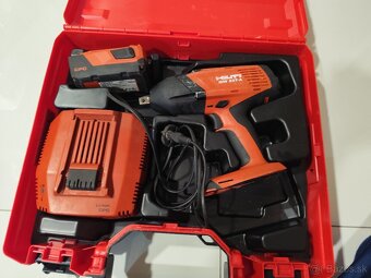 Hilti SIW 22T-A - 3