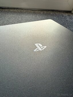 Playstation 4 Slim 1TB - 3