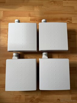Ventilátory LIMODOR F/M ,najefektívnejšie na trhu - 3