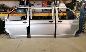 VW T6 Transporter 2017 2.0 TDI 110kw diely - 3