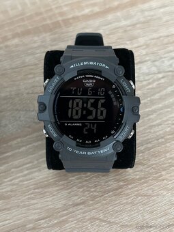Predám 3x CASIO - 3