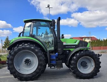 Deutz Fahr Agrotron 6190 C-SHIFT - 3