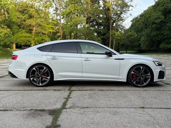Audi A5 Sportback 45 TFSI quattro / odpočet dph - 3