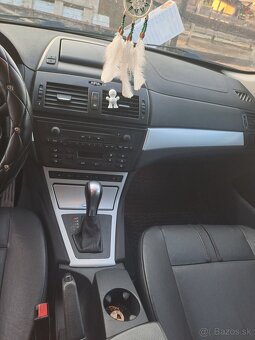 Bmw x3 r.2008 - 3