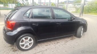 VW POLO 1.2, 2011 - 3