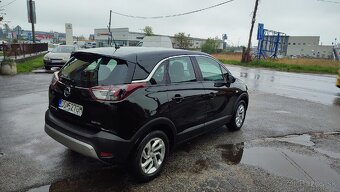 Opel crosaland X - 3