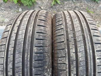 235/55 R17 103V XL Letné pneumatiky - 3