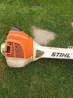 Stihl fs 410C - 3