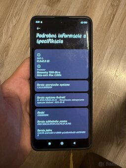 Predám Xiaomi Redmi Note 13 Pro + 5G - 3