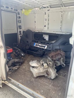 Citroen Jumper 2017 L1H1 - 3
