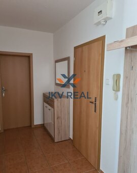2-izbový byt, prenájom, Medveďovej, Petržalka, Bratislava - 3