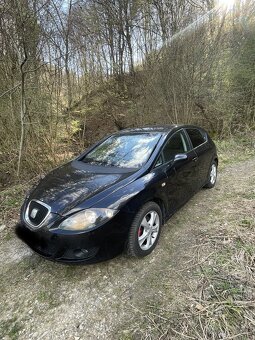 Seat Leon 1P - 3