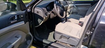 Škoda OCTAVIA II COMBI / 1,9TDI / 77 kW - 3