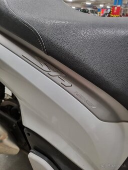 Honda SH 125i 2009 - 3