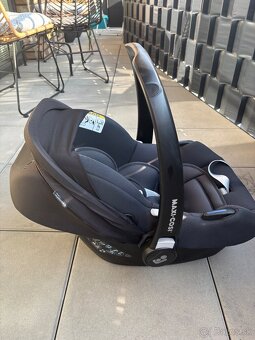 Vajicko Maxi Cosi - 3