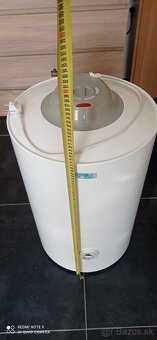 Boiler Perla 80L - 3