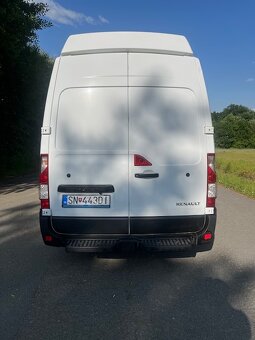 Renault master 2.3 Energy L3H3 - 3