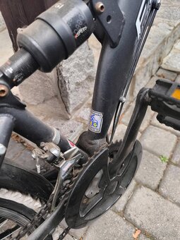 Predám detský horský bike. - 3